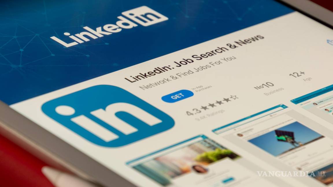 Y las fallas siguen... Usuarios de LinkedIn reportaron problemas en la plataforma