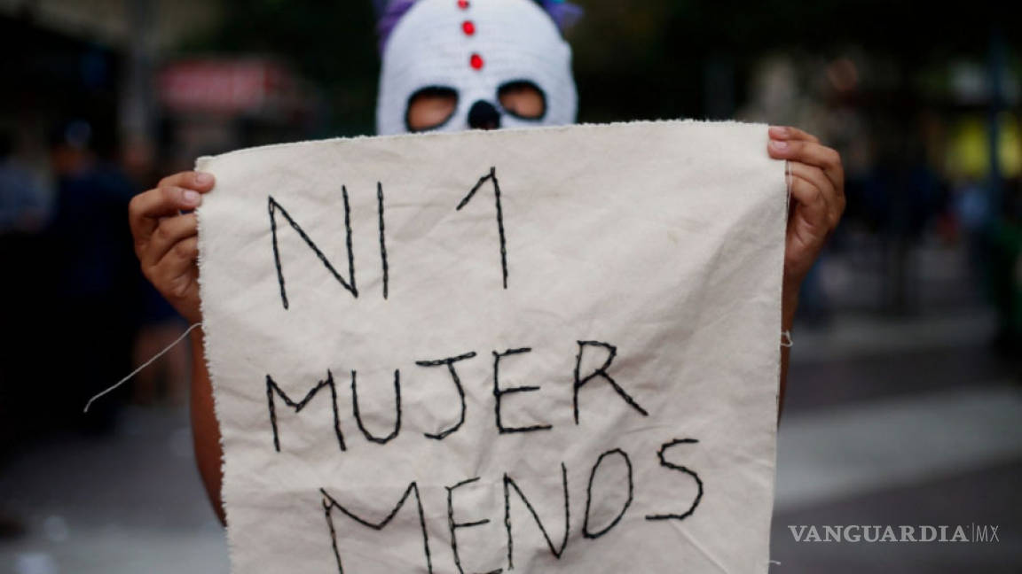 #NiUnaMenos: Convocan este miércoles a realizar protesta contra la violencia machista