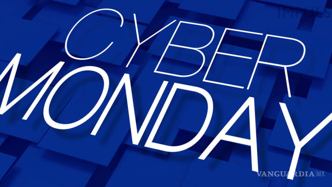 Cyber Monday se perfila para romper récord de ventas en línea en EU