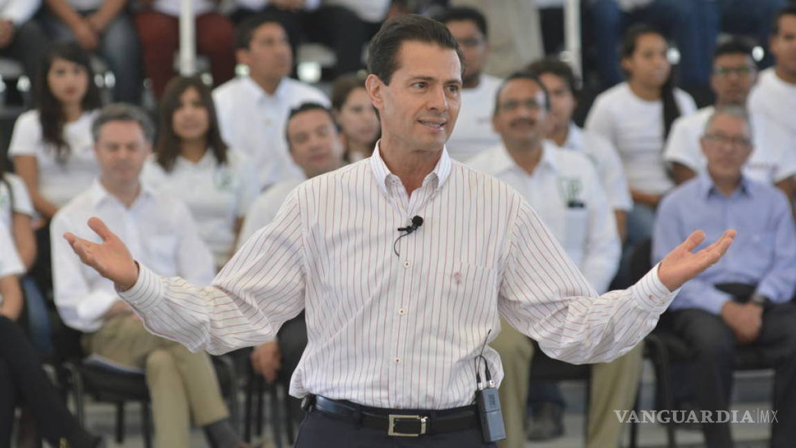 Invitan a Enrique Peña Nieto visitar Torreón