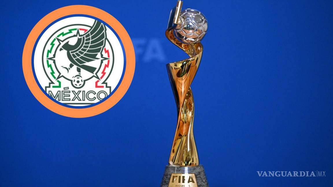 México organizaría la Copa del Mundo Femenina 2027: presenta candidatura en conjunto con EU