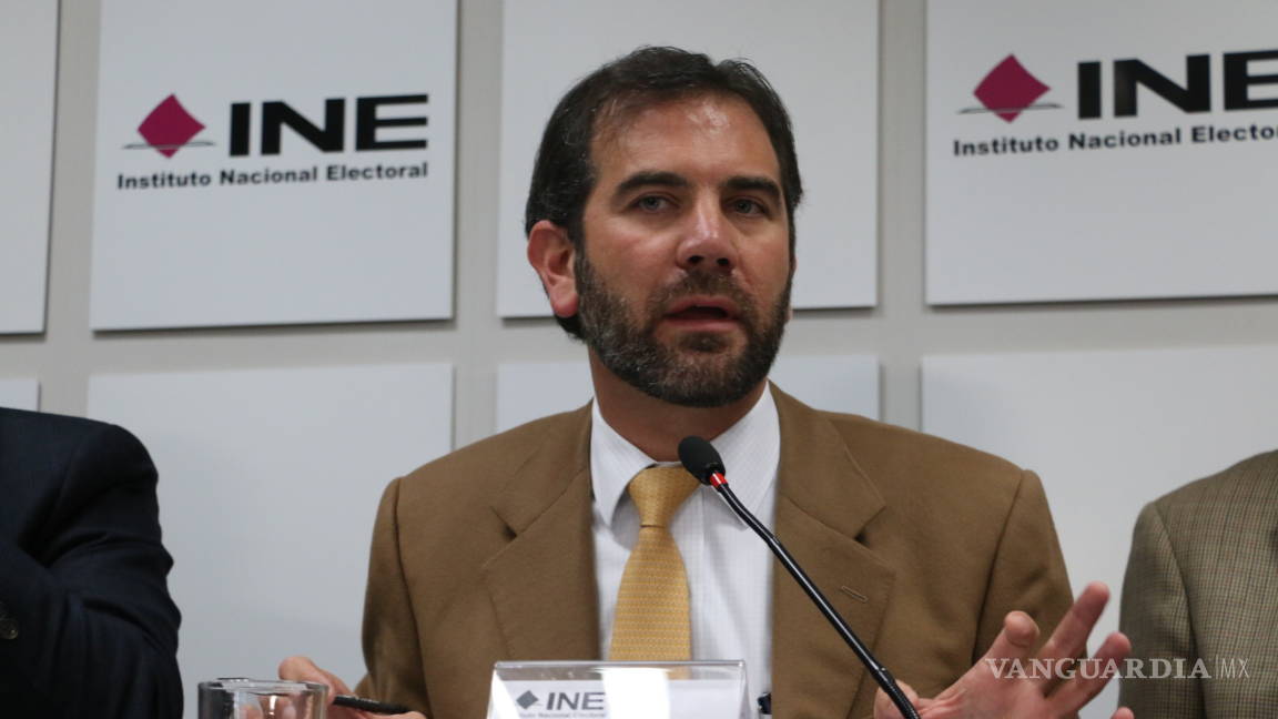 INE registra 71 quejas por comicios en Colima