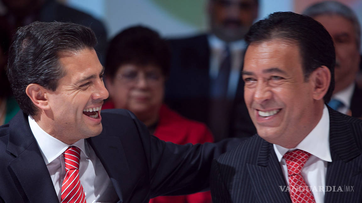 Peña Nieto debe pedir perdón a coahuilenses y dejar de proteger a los Moreira: PAN Coahuila