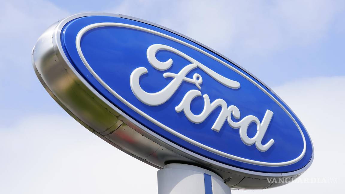 Ford llamará al taller a unas 200 mil camionetas SUV en Estados Unidos