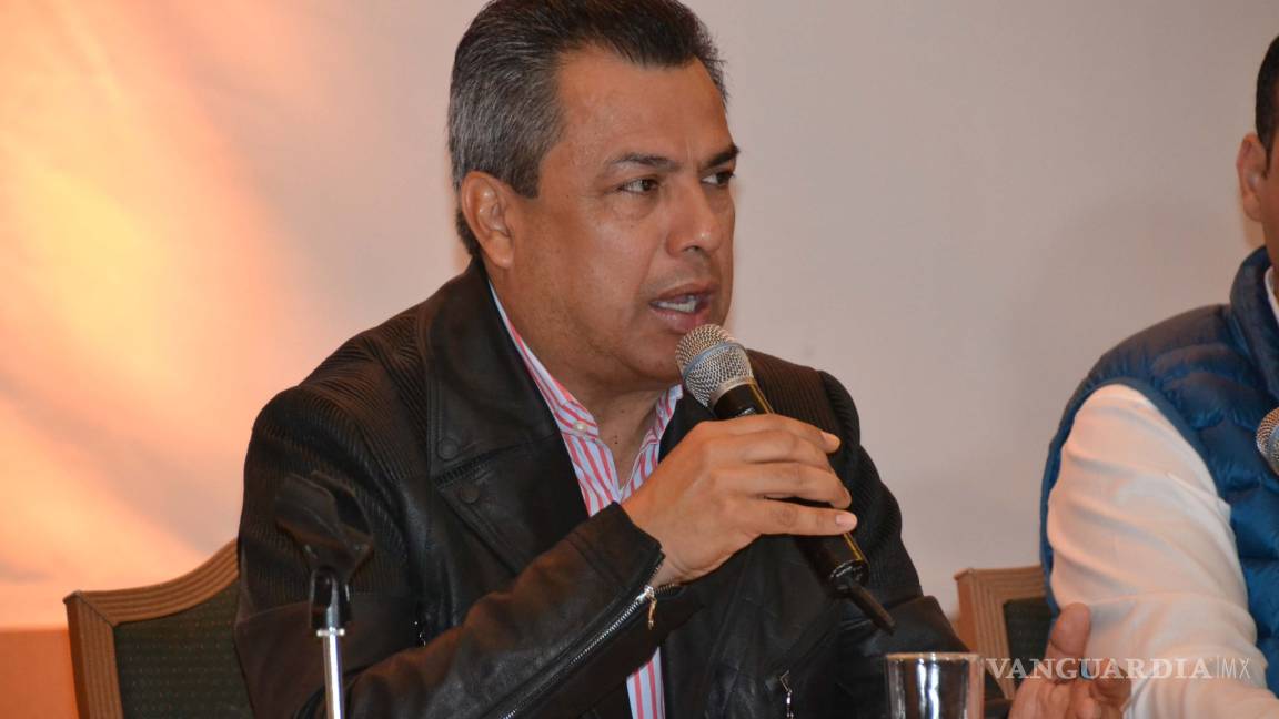 Alcalde de Torreón llama al cabildo conducirse con cordura