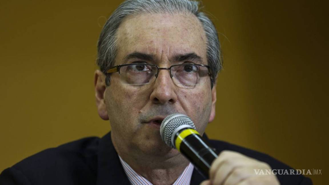 Cunha: el poderoso evangélico que forjó la probable caída de Rousseff