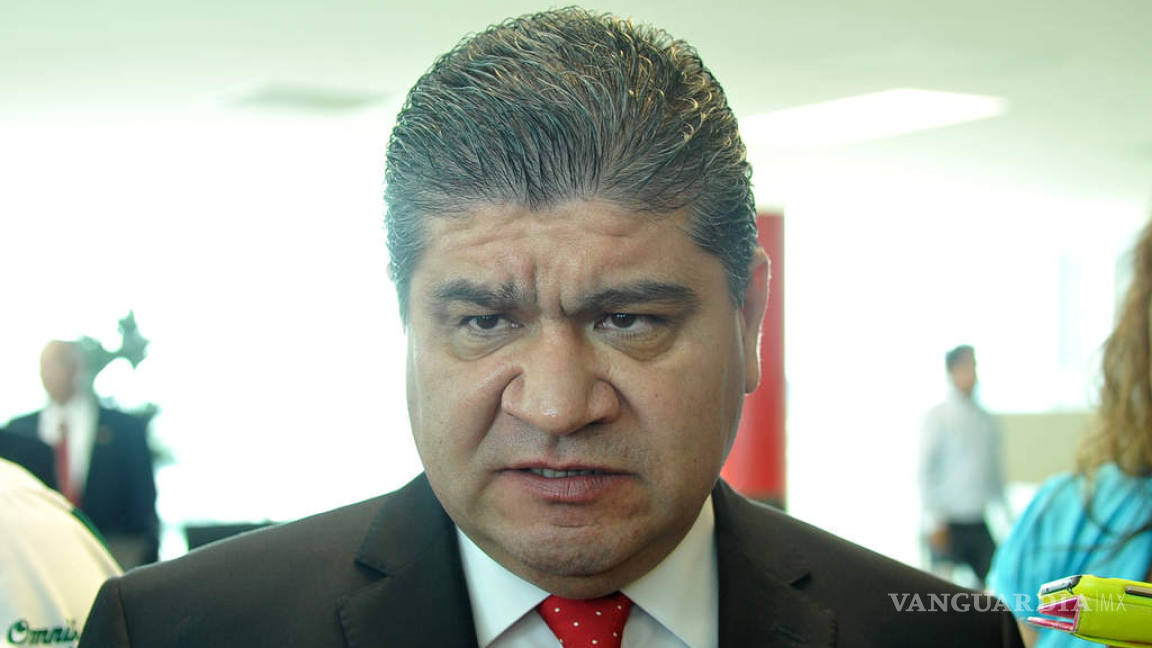 Gobernadores de Coahuila y Durango abordarán el tema de seguridad