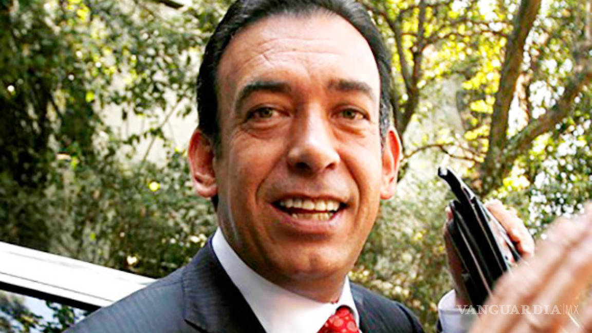 PAN pide un fiscal especial para investigar a Humberto Moreira