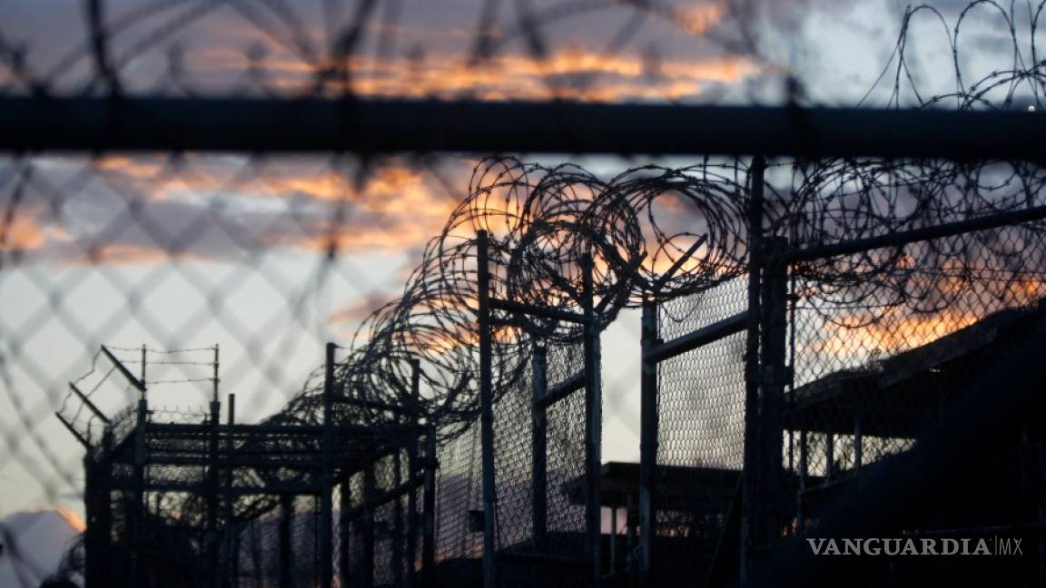 Guantánamo tiene un sombrío futuro con Trump