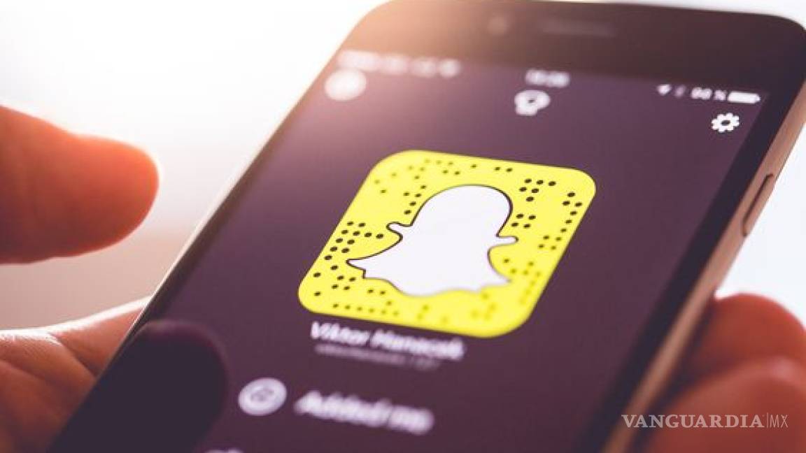 Consigue el trabajo de sus sueños utilizando Snapchat