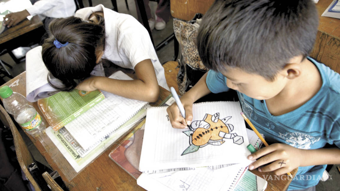 SEP promete alumnos bilingües, pero en México solo hay 1 maestro de inglés por cada 5 escuelas