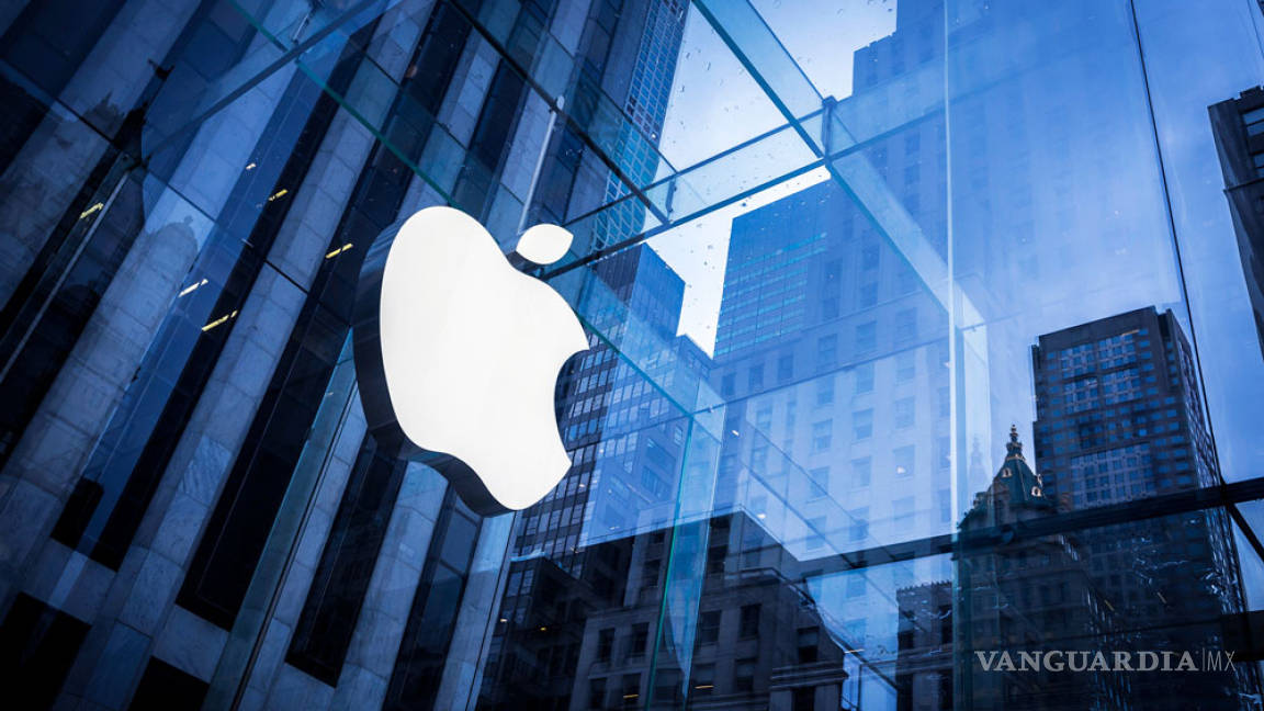 El gobierno francés investiga a Apple por evasión fiscal