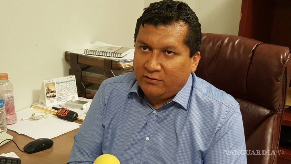 PGJE advierte sobre fraude de abogados en Monclova