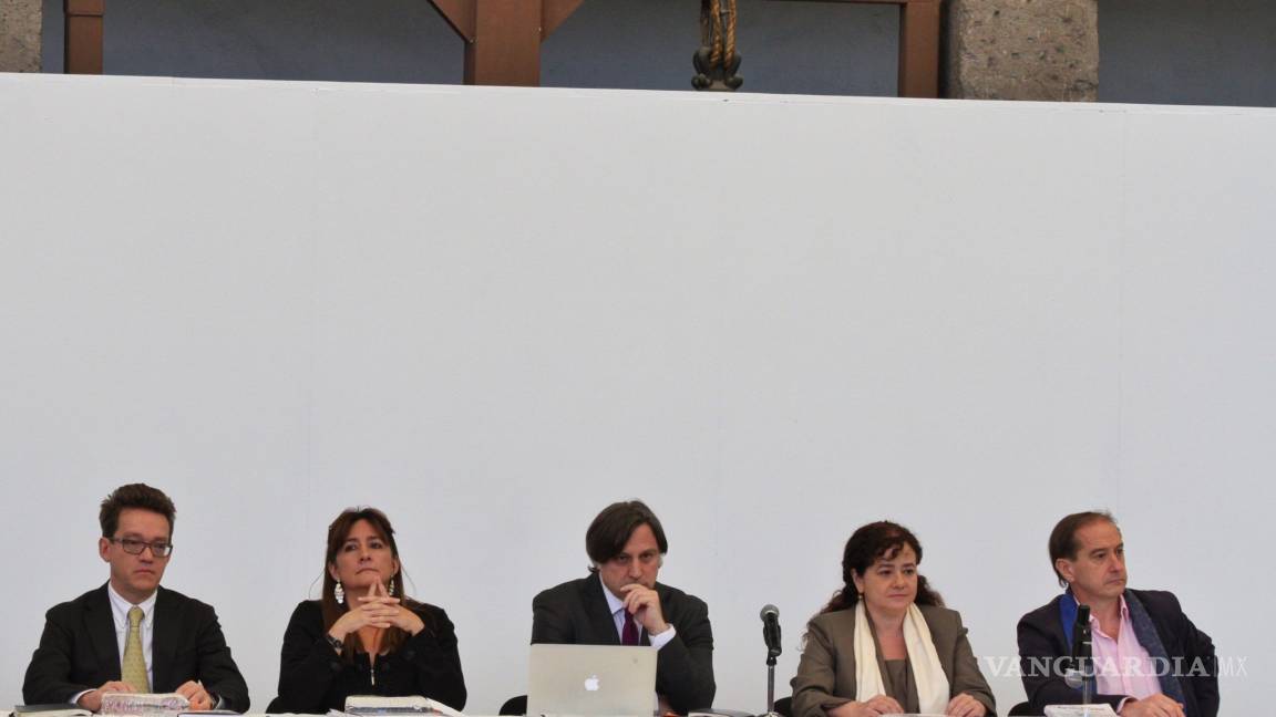 GIEI revela más irregularidades del Caso Iguala en su informe final