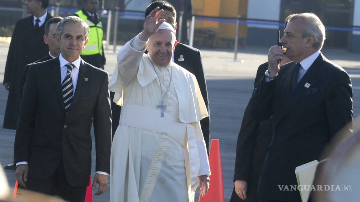 'Celebrar el Jubileo es aprender a no quedar presos del pasado': Papa Francisco