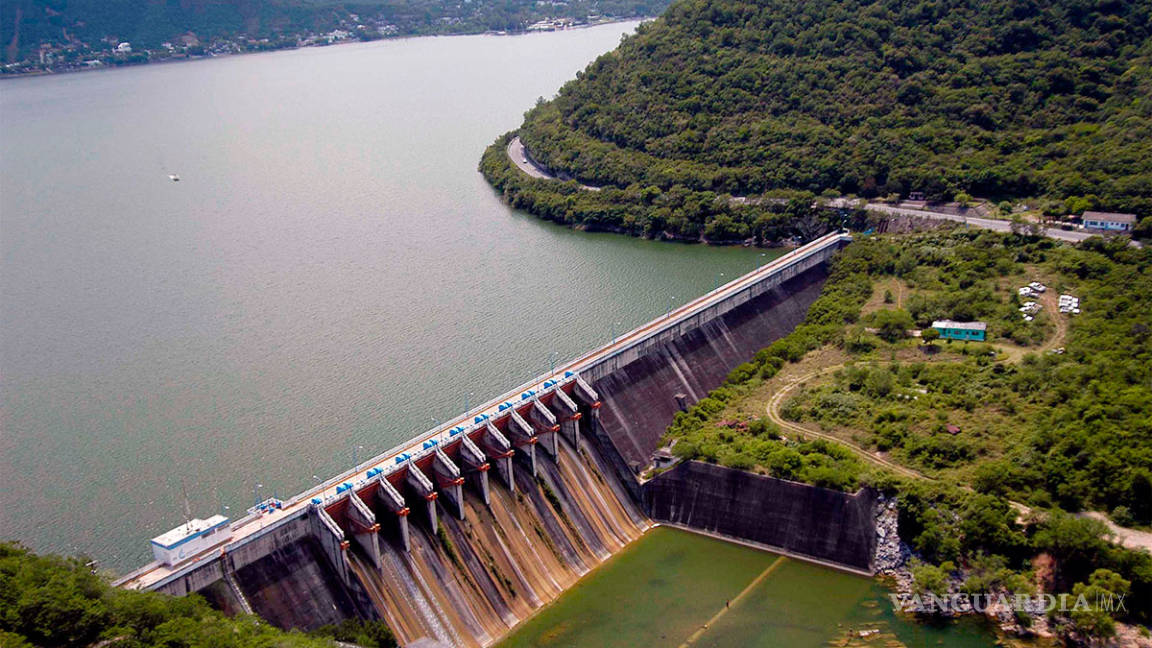 Presas Tienen Suficiente Agua Para Dos A Os Conagua