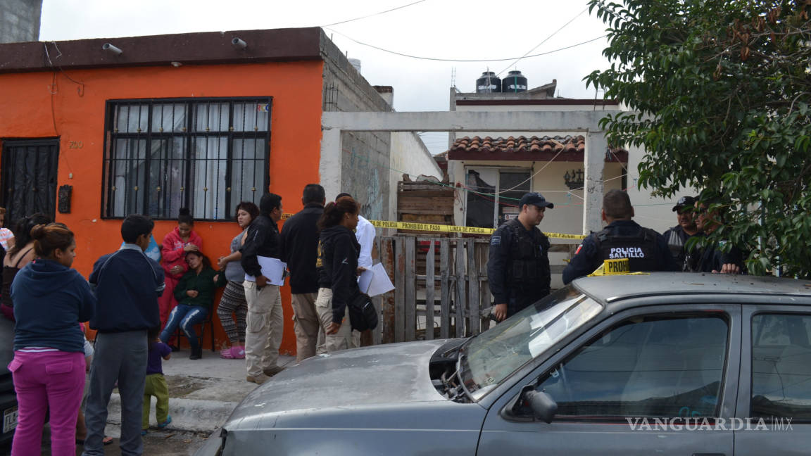 Tres suicidios en Coahuila en un sólo día