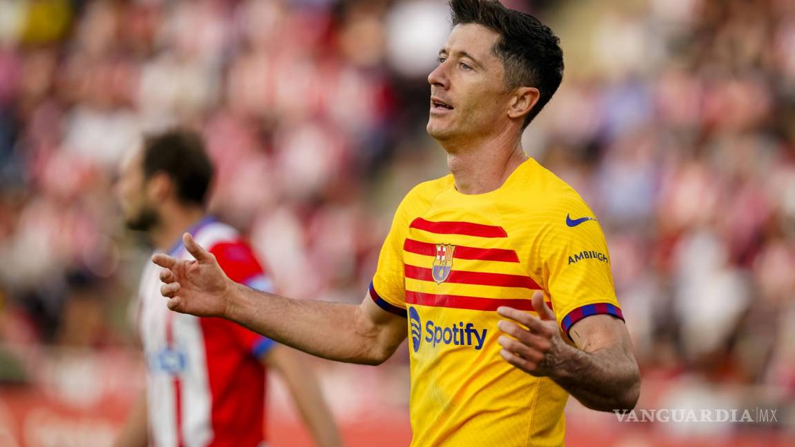 Girona hace historia al clasificarse para la Liga de Campeones tras vencer al Barcelona 4-2