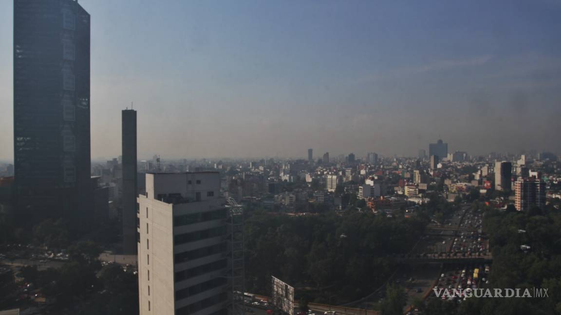 La urbanización afecta la calidad del aire y el agua en Latinoamérica: PNUMA