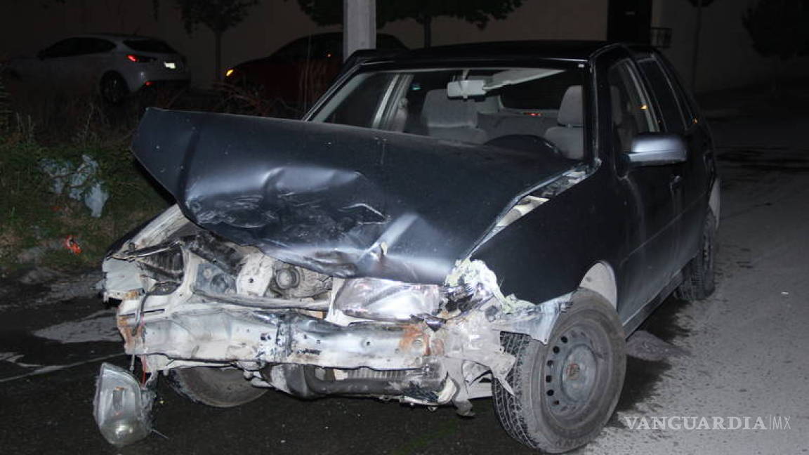Aumentan en Torreón accidentes por conducir en estado de ebriedad