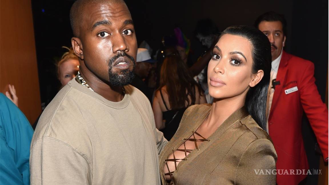 Kim Kardashian, volcada en la recuperación de Kanye West