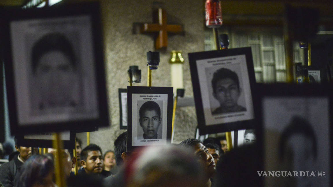 Policías de Huitzuco mintieron, sí fueron a Iguala la noche que desaparecieron normalistas: PGR