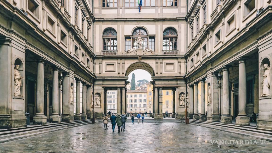 Los Uffizi reabren con catorce nuevas salas y obras nunca antes expuestas