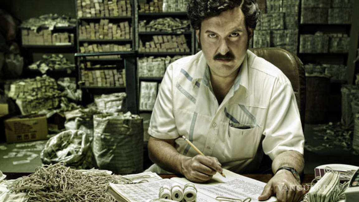 ‘Narcos’: Cinco mentiras de la serie sobre Pablo Escobar
