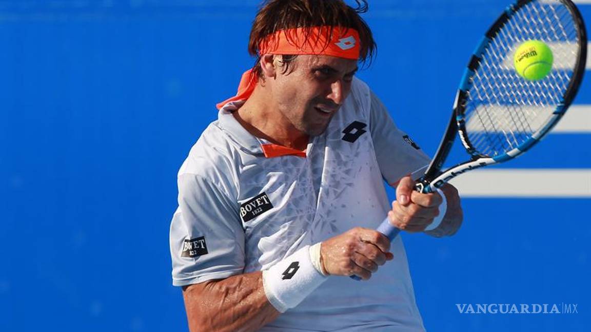 Ferrer no jugará en Indian Wells