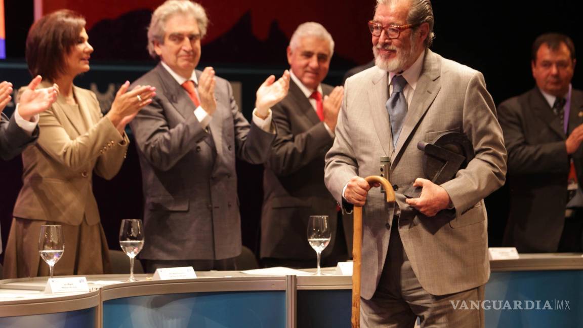 Murió el director de teatro José Solé a los 87 años