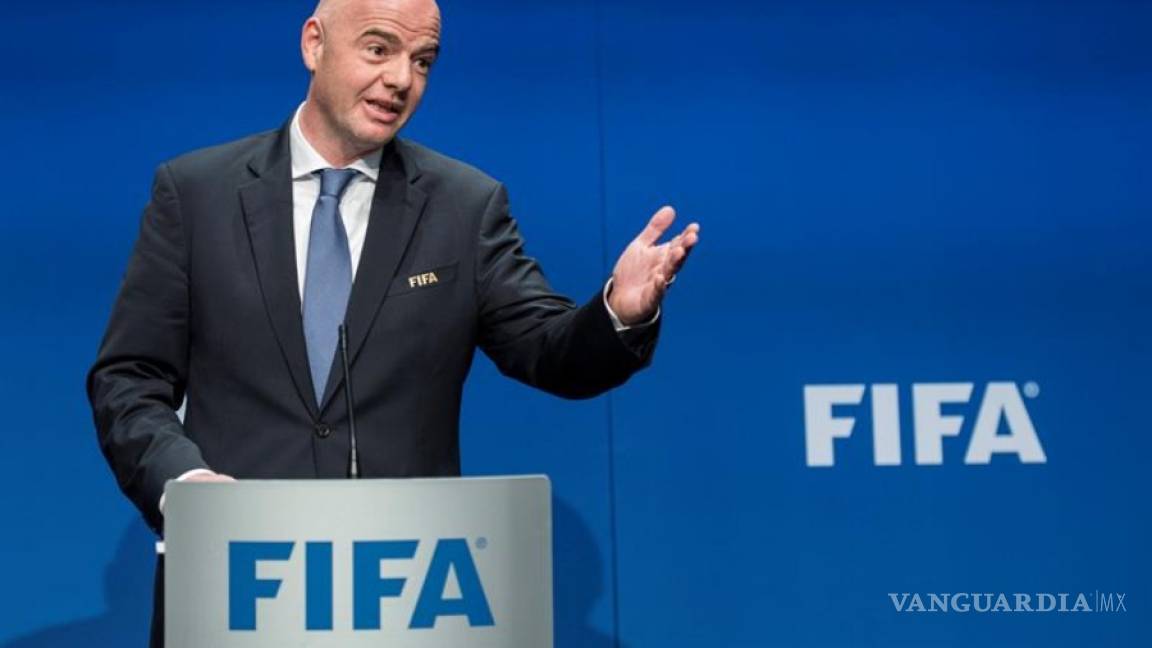 Clubes europeos critican aumento de equipos del Mundial 2026