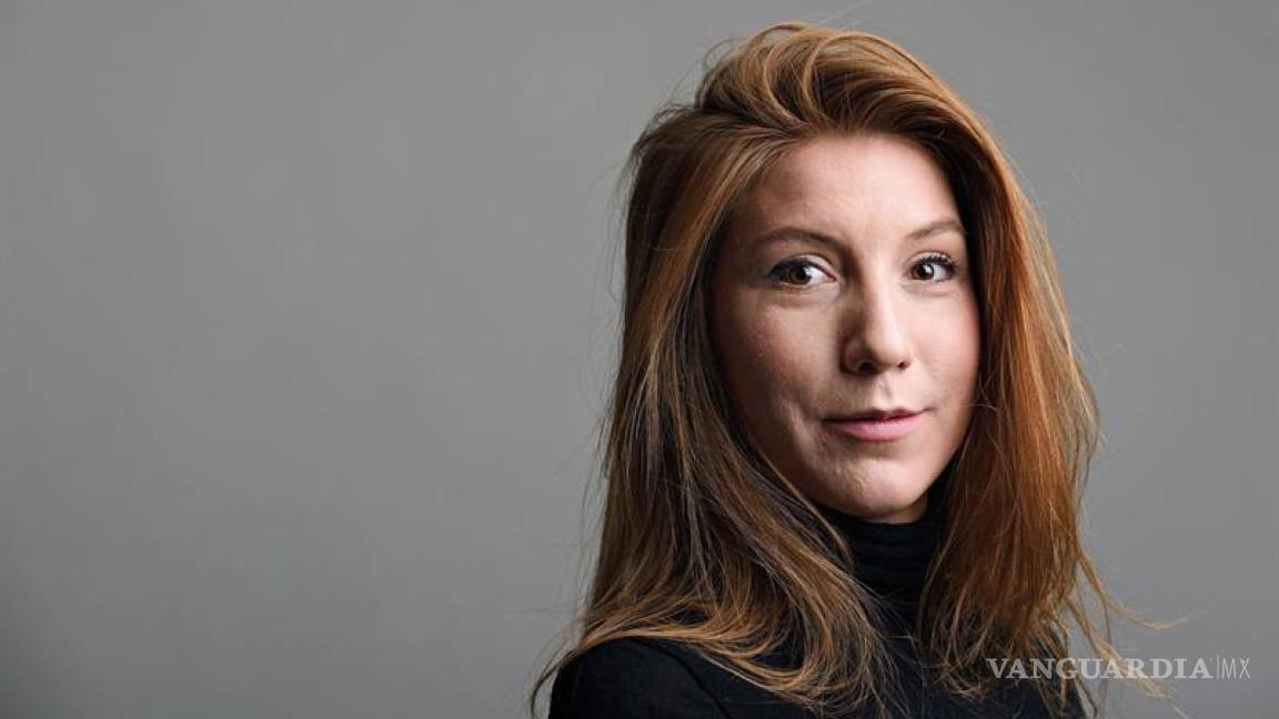 Continúa el misterio por la desaparición de una periodista sueca en un submarino
