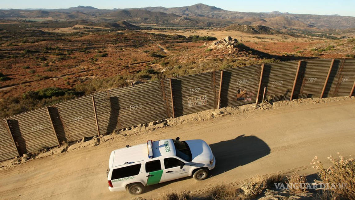 10 mil millones de dólares para muro fronterizo o México se queda sin remesas: Trump