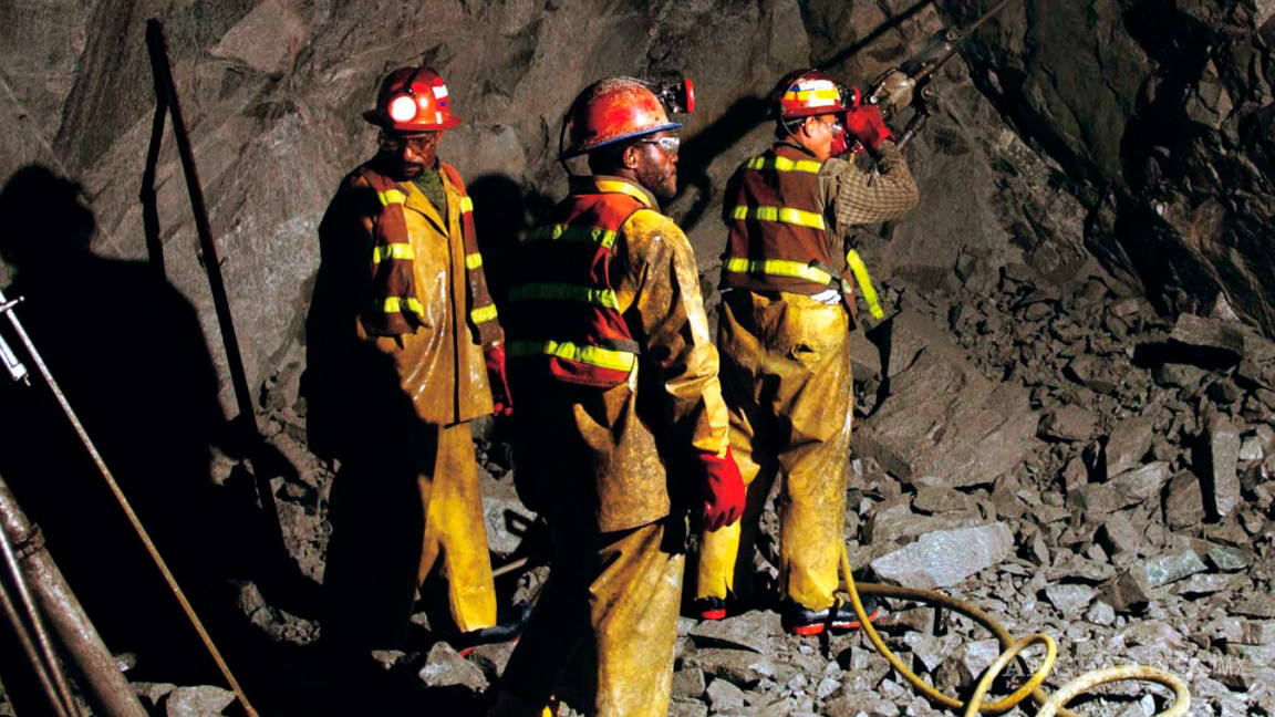 Perderían su empleo 6 mil mineros de la región carbonífera de Coahuila