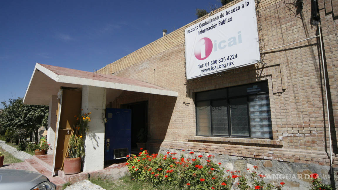 En Saltillo, retoma ICAI idea de cambiar de edificio