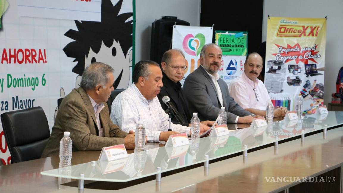 Con actas a bajo costo DIF-Torreón apoya a familias