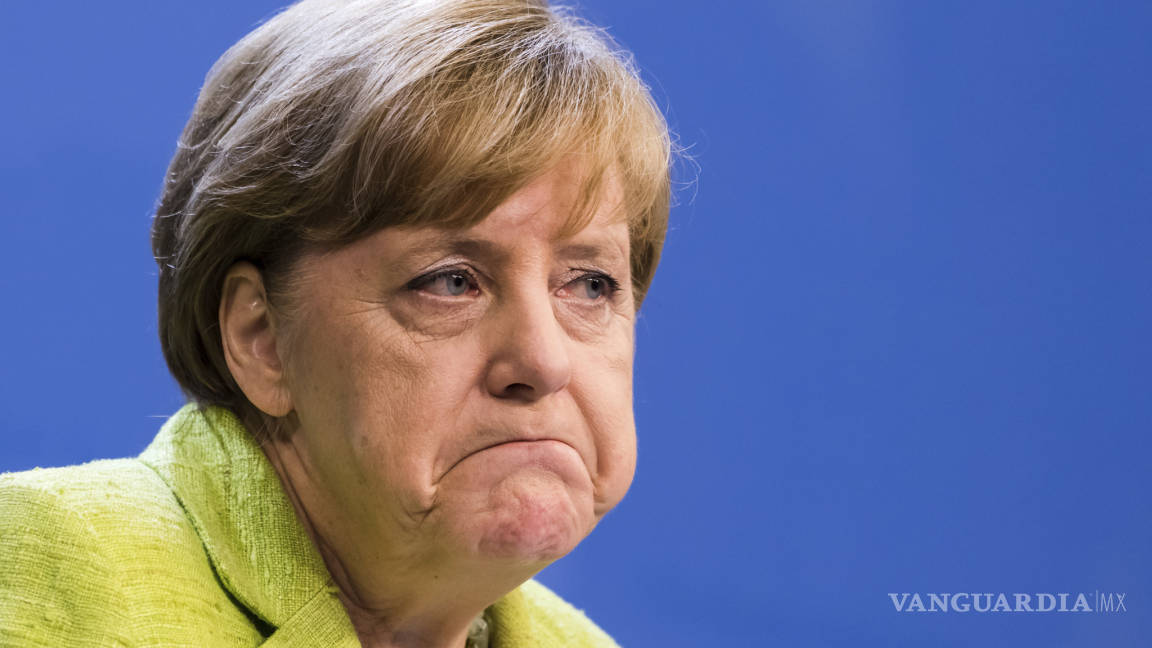 Brexit no es prioridad de la UE: Merkel a May