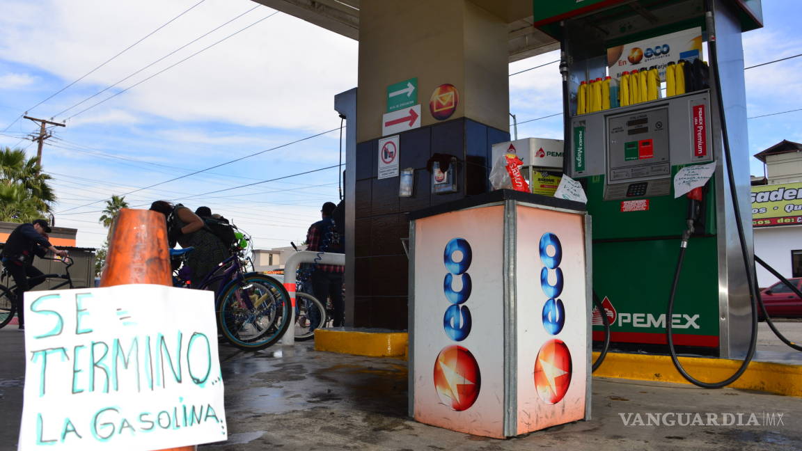 ‘Gobierno pudo evitar el gasolinazo con sus gastos adicionales’