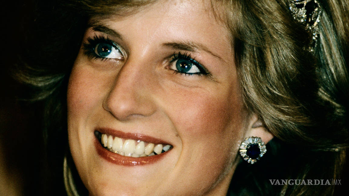 Se cumple un año más de la muerte de Diana de Gales, “La princesa del pueblo”