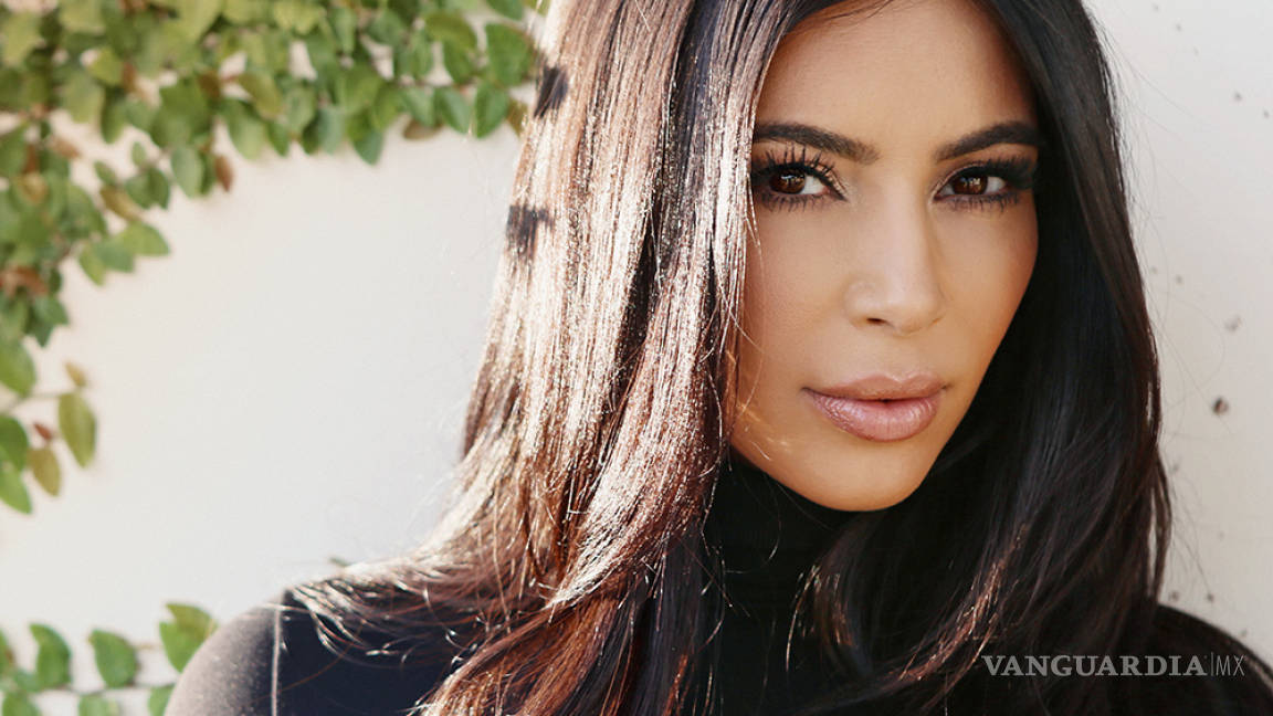 Kim Kardashian lanza su propio Fidget Spinner