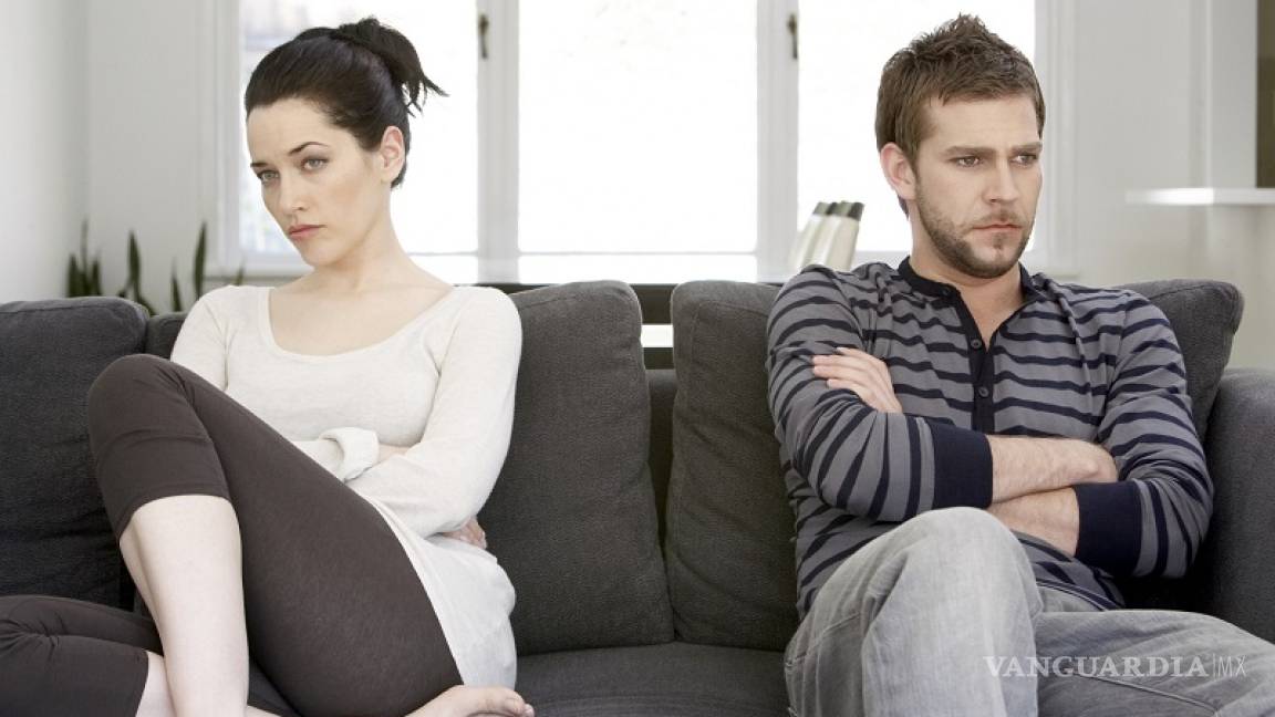 ¿Eres inconscientemente infeliz en tu relación? 10 señales que prueban que es momento de terminar