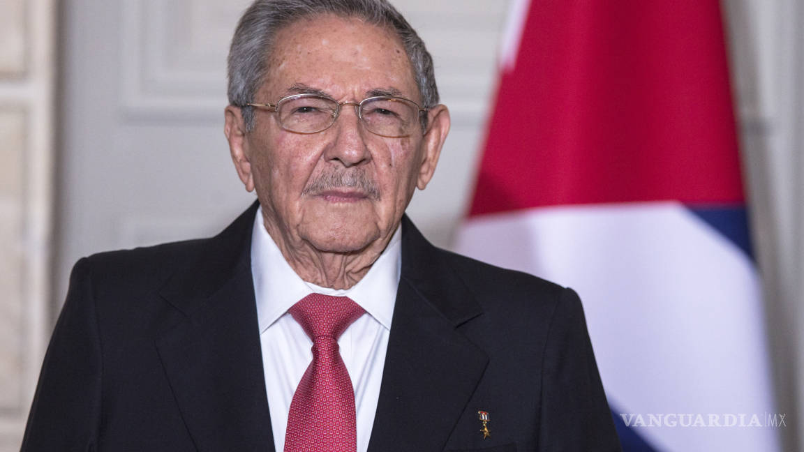 Raúl Castro dejaría pronto la presidencia de Cuba