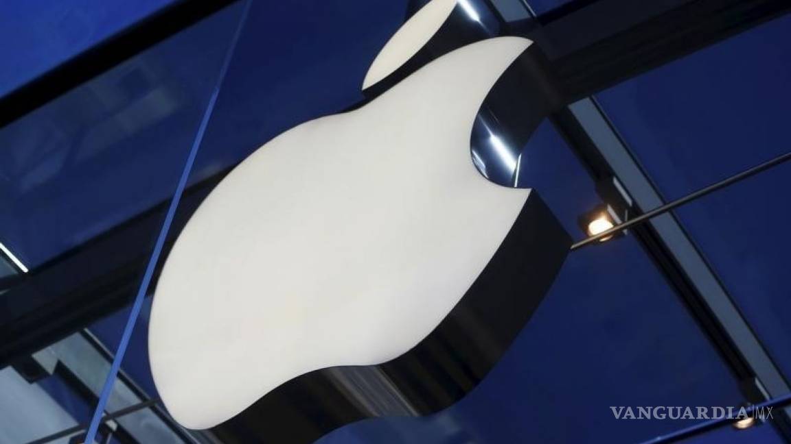Apple alcanza máximos históricos en Wall Street ante problemas de Samsung