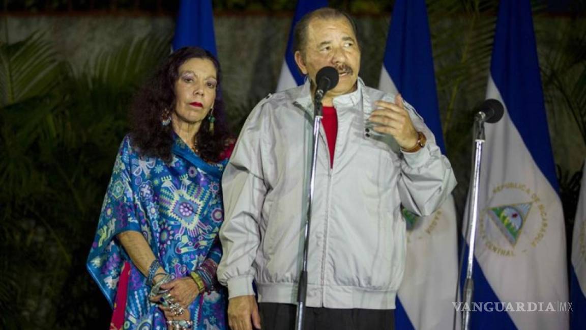 Daniel Ortega, el guerrillero que convirtió la presidencia en su trono