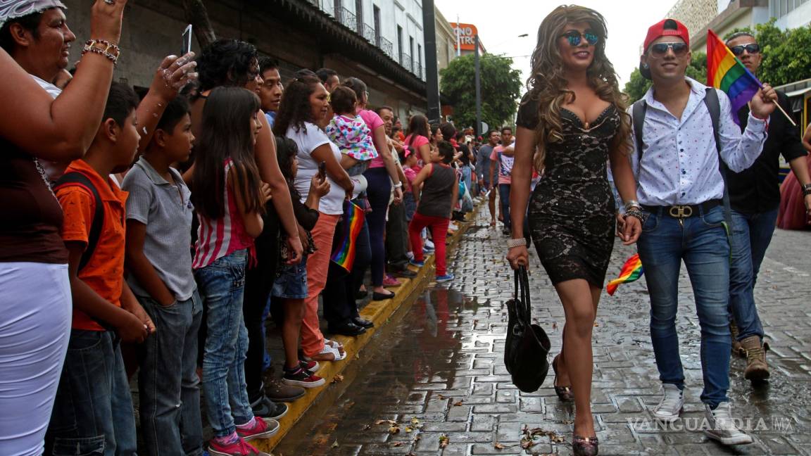 INE busca garantizar voto a transexuales para frenar discriminación