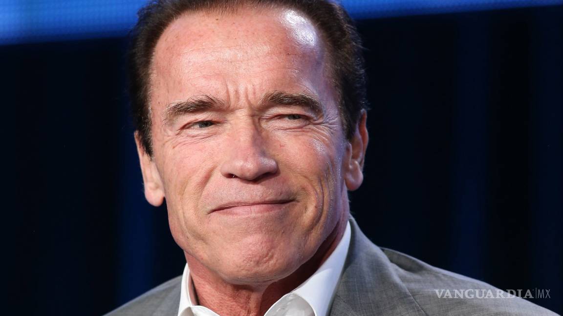 Schwarzenegger se burla de Trump y le da un consejo