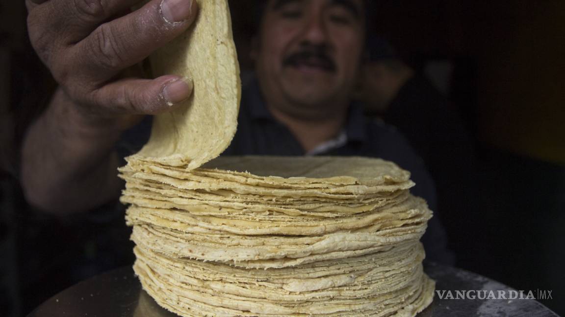 Congreso de Coahuila pide a Secretaría de Economía frenar alza injustificada a la tortilla