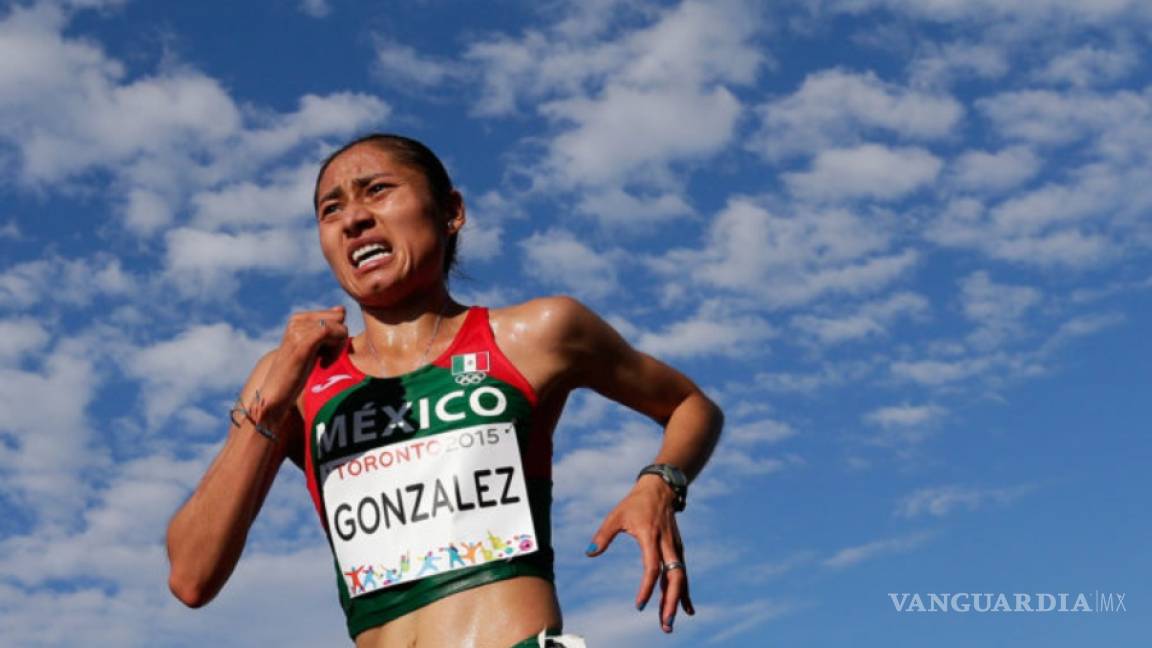Guadalupe González, subcampeona olímpica, iniciará la temporada en Ciudad Juárez
