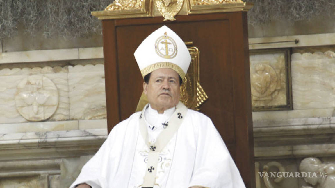 Hay una ‘mafia’ en Arquidiócesis, acusan sacerdotes