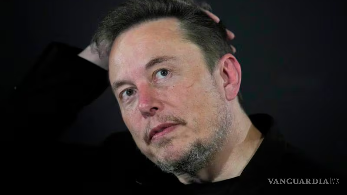 Inteligencia Artificial superará al ser humano más inteligente en un año o dos, advierte Musk